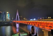 千厮门大桥22