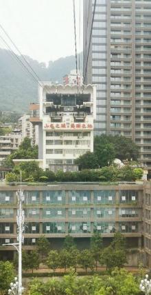重庆长江索道南站7