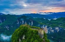 云阳龙缸国家地质公园5
