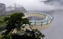 云阳龙缸国家地质公园22