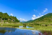 红池坝国家森林公园9