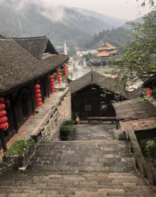 蚩尤九黎城18