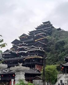 蚩尤九黎城23