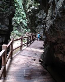黑山谷风景区14