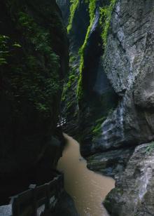 武隆喀斯特旅游区13