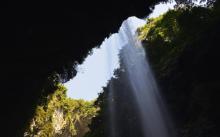 武隆喀斯特旅游区15