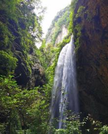 武隆喀斯特旅游区23