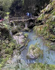 武隆喀斯特旅游区28