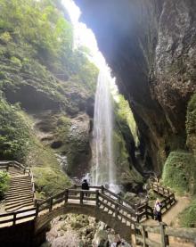 武隆喀斯特旅游区27