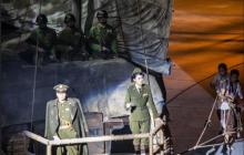 《重庆・1949》演出6