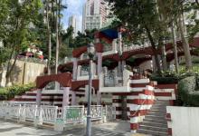 坚巷花园2