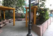 荷李活道儿童游乐场9
