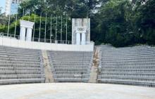 奥林匹克广场5