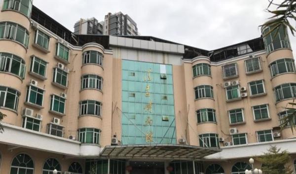 清新区博物馆