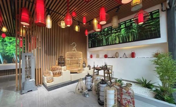 清远市文化馆(清远市非物质文化遗产保护中心)