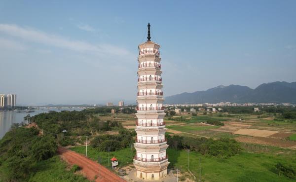 文峰塔