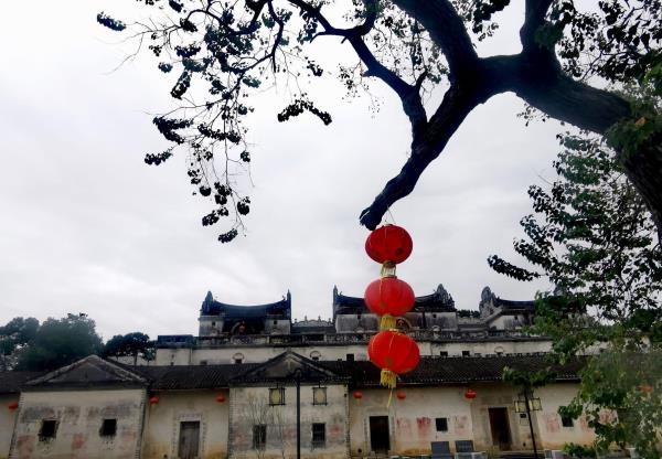 学发公祠