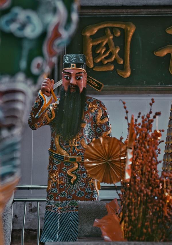 三山国王