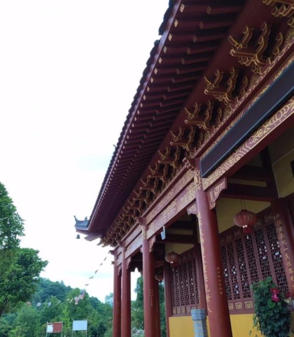 玉龙禅寺