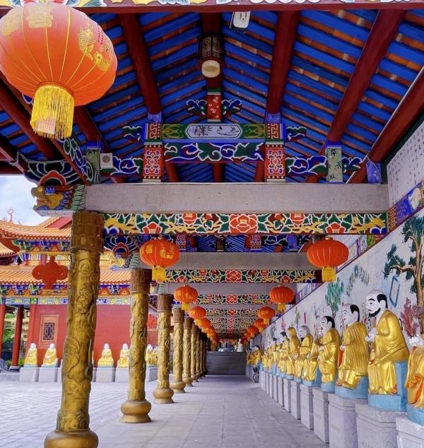龙华寺