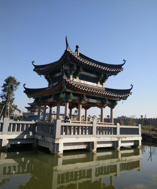 东港文化公园