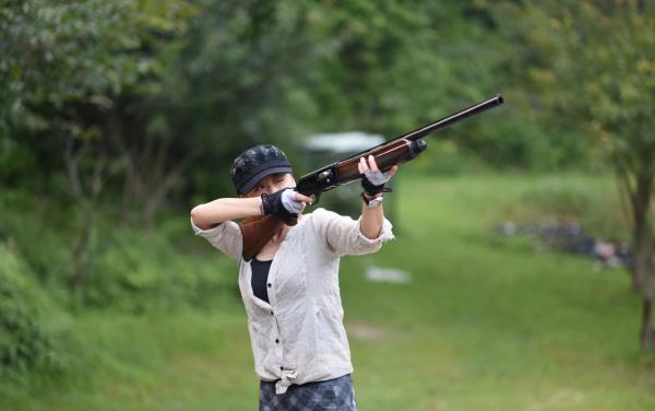 厦广射击俱乐部