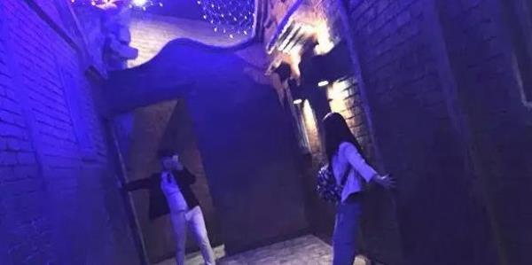 醉酒小屋