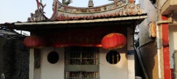 关帝庙