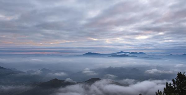 大仙峰