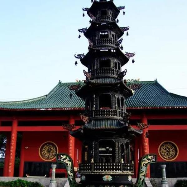 月华寺