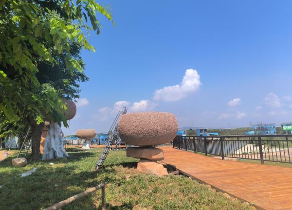 阡陌文旅小镇