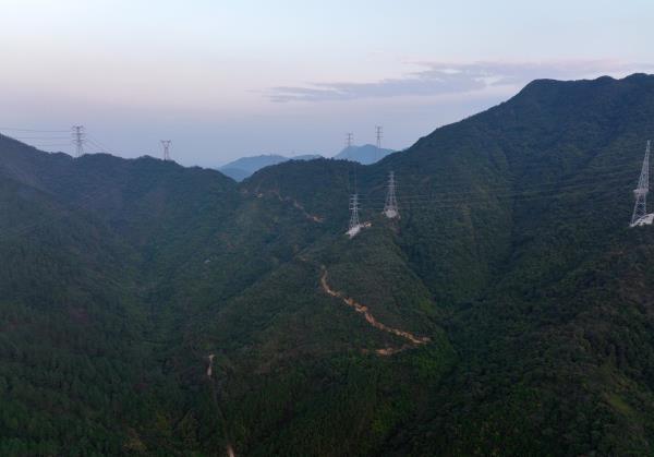 羊蹄岭