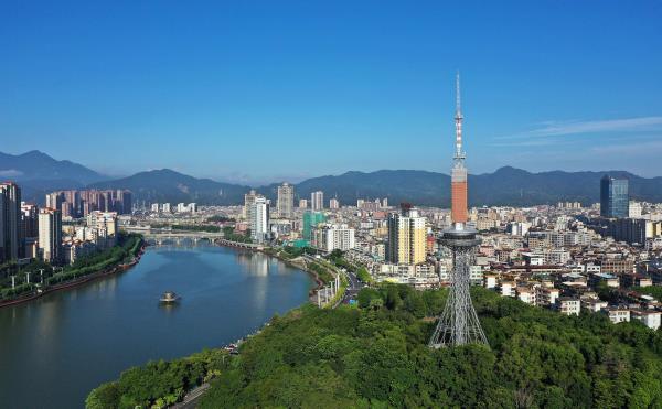 茶山公园
