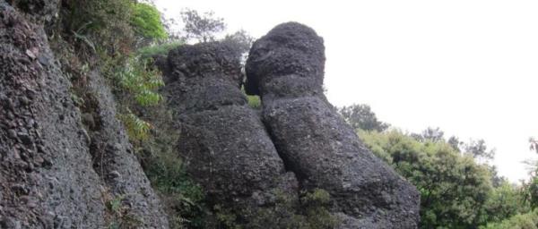 罗漫山