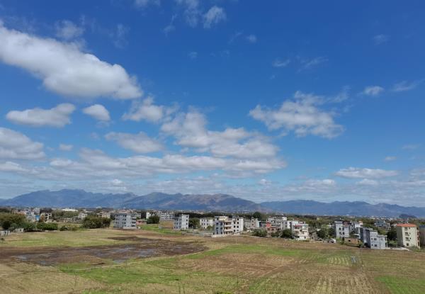 南荫村
