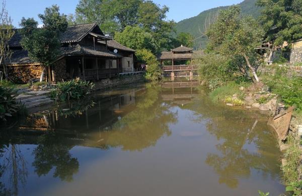 滨江公园