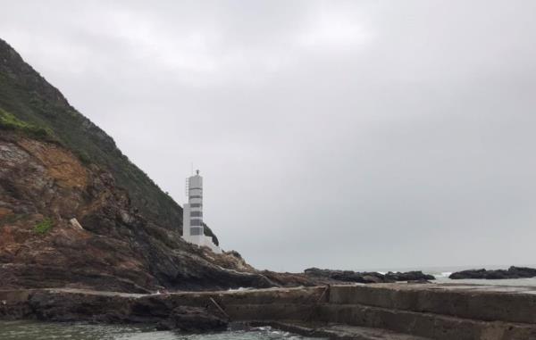 大襟岛