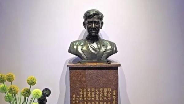 陈百强纪念馆