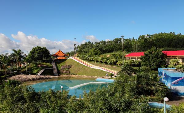 富丽湾旅游度假区