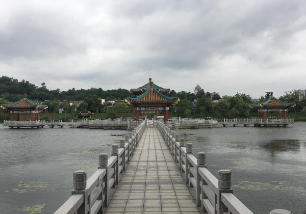 东方禅林