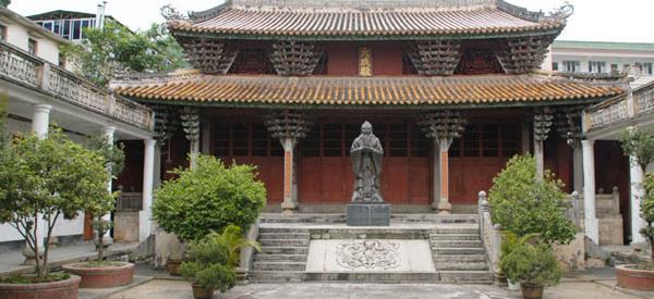 兴宁学宫
