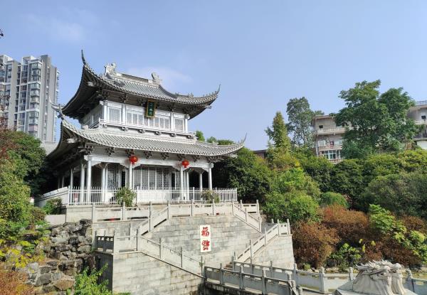 永兴县白银艺术博物馆