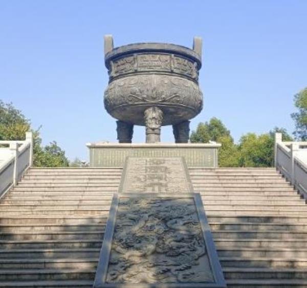 金鲤湾生态湿地公园