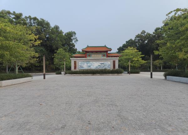 群星公园