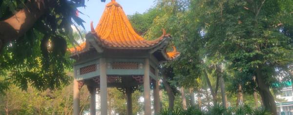 儿童公园