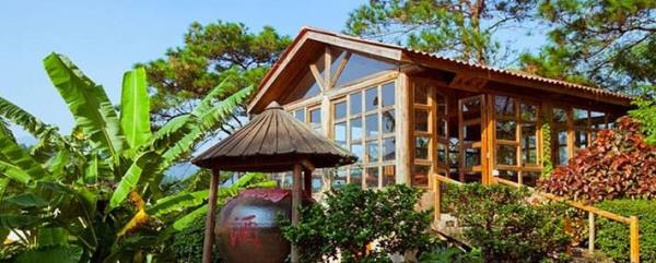 河东名人山庄