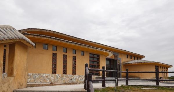 圭峰山客家文化馆