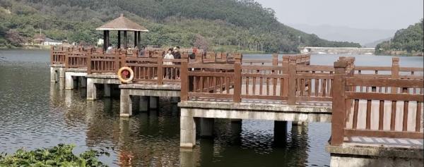 兰石公园