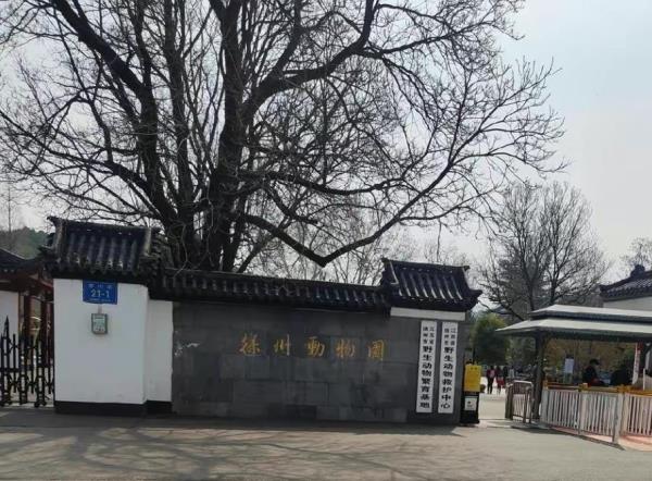徐州动物园