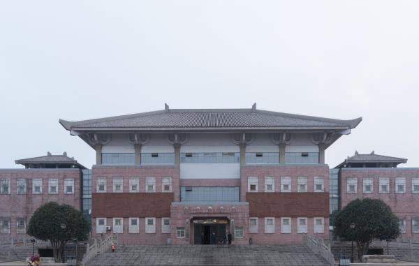 安徽楚文化博物馆